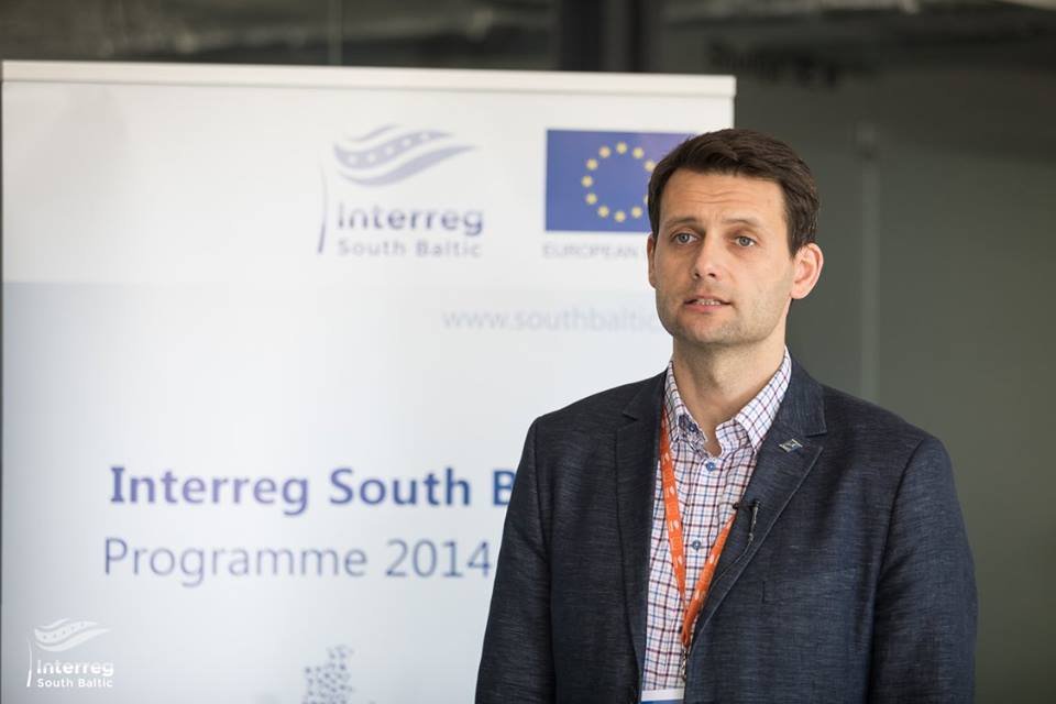 Interreg South Baltic Annual Event