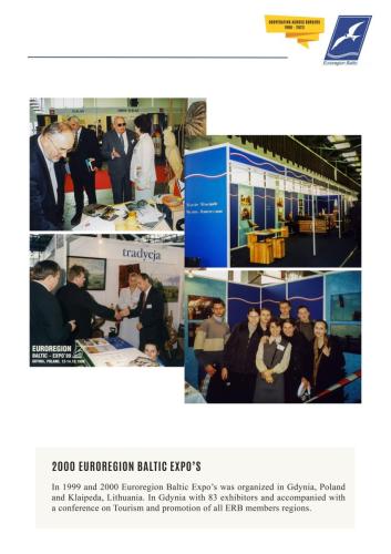 euroregion baltic