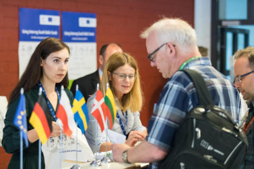 Interreg South Baltic Annual Event